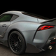 Illustration for article titled Annnd theres a Supra TRD Concept already